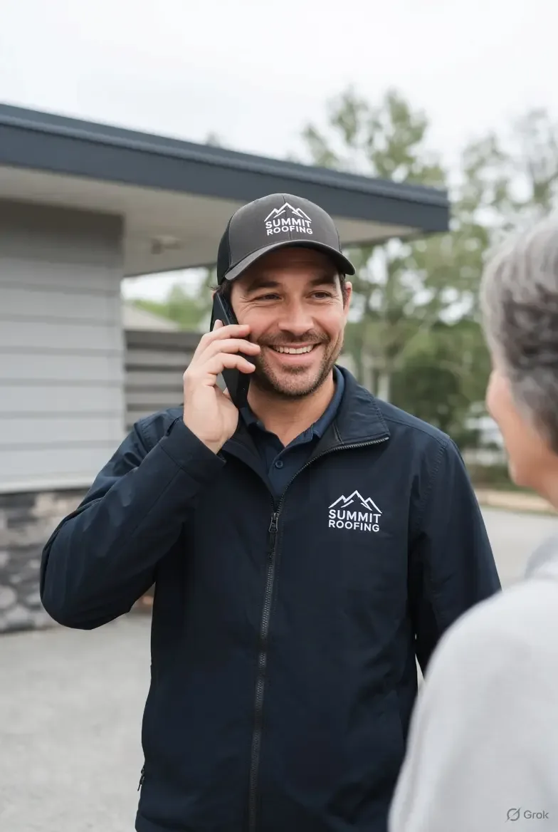 Flat Roof Leak Repair Illinois FAQs